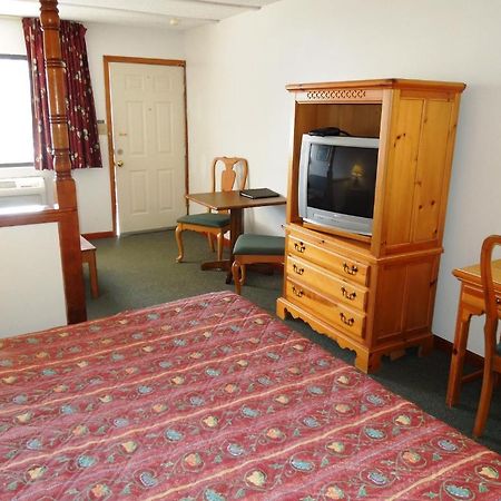 Executive Lodge Absecon Eksteriør bilde