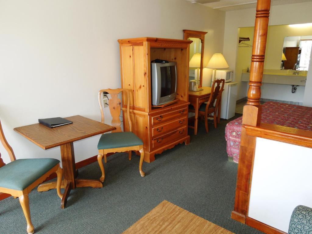 Executive Lodge Absecon Rom bilde
