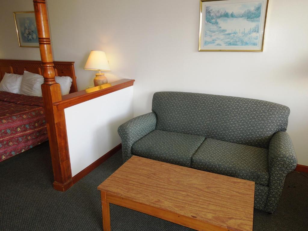 Executive Lodge Absecon Rom bilde