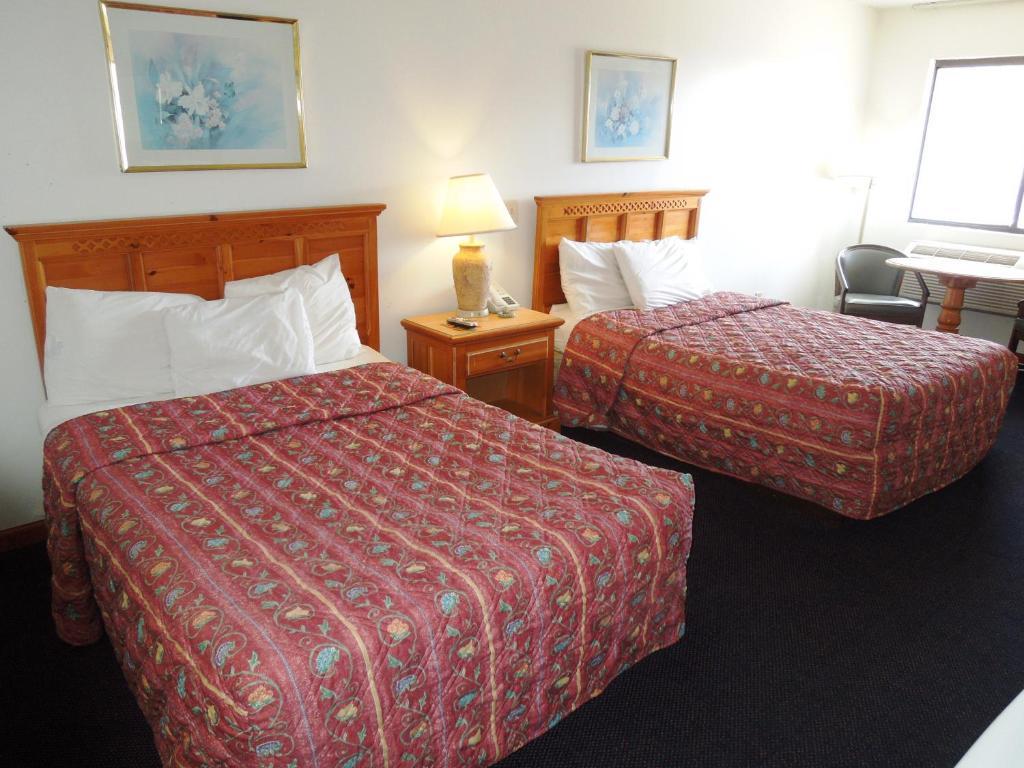 Executive Lodge Absecon Rom bilde