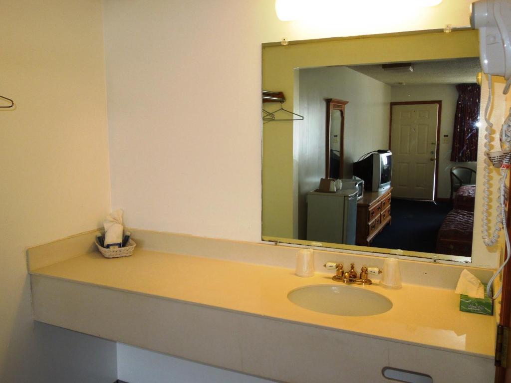 Executive Lodge Absecon Rom bilde