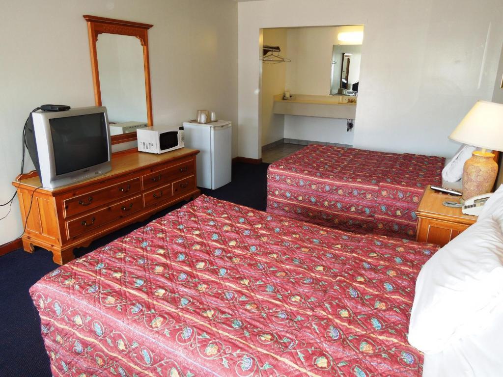 Executive Lodge Absecon Rom bilde